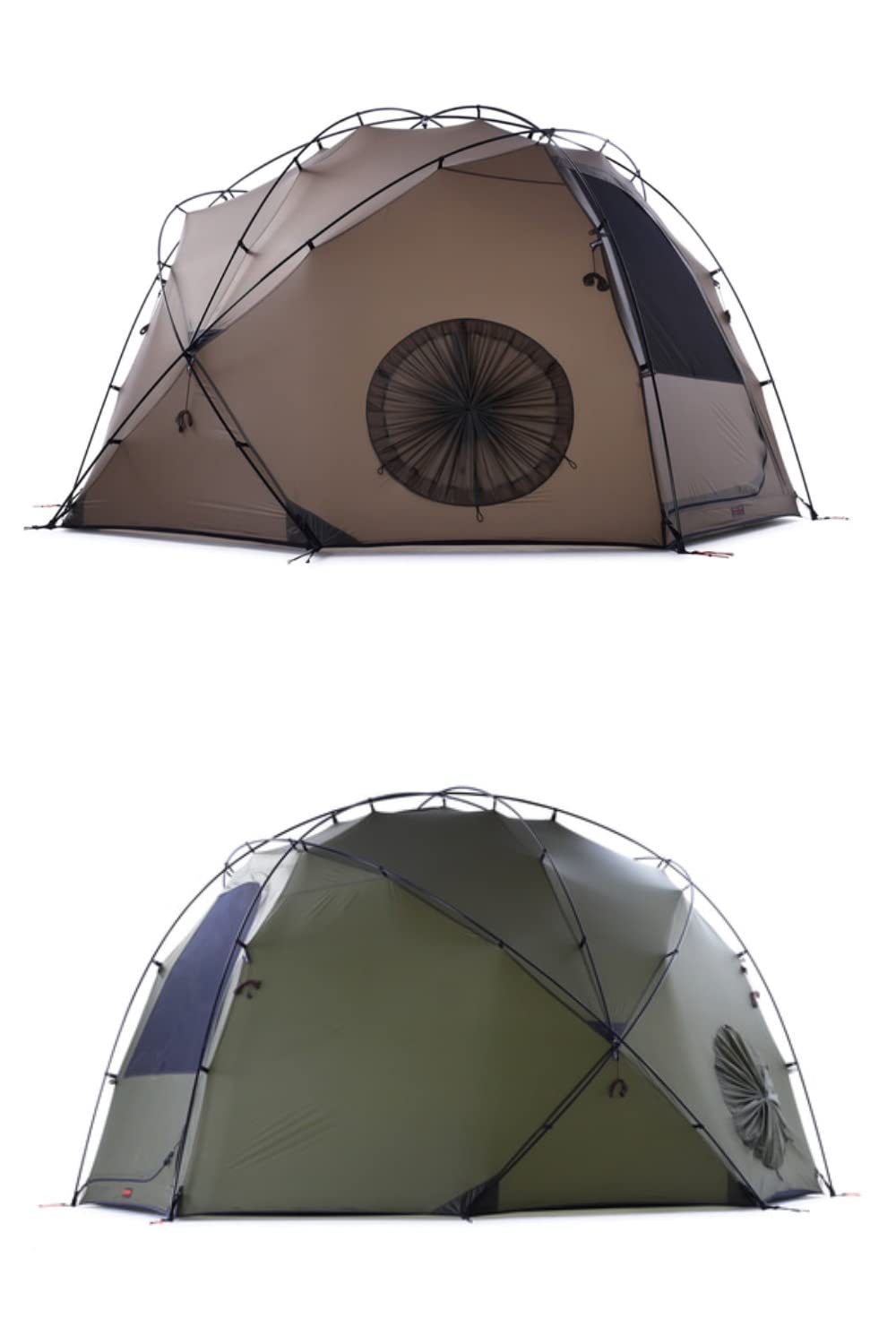 Amazon.co.jp: オリソンテント アルティメット ドームテント