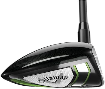 Callaway Epic Speed, Fairway 5 Wood, Left Handed, Graphite, Stiff