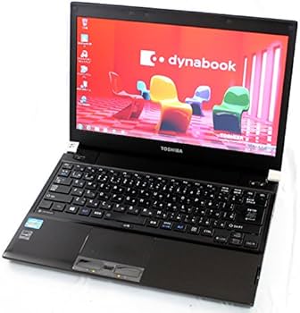 Amazon.co.jp: TOSHIBA dynabook R731/C Core i3 4GB 250GB DVD