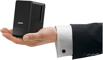 Amazon.com: Bose® Computer MusicMonitor® - Black : Electronics