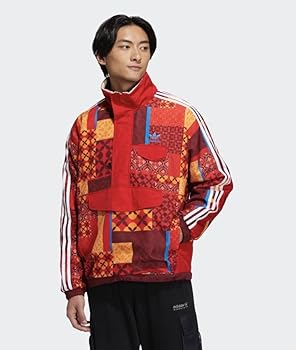 Amazon | Adidas Originals Men's Lunar New Year Allover Print