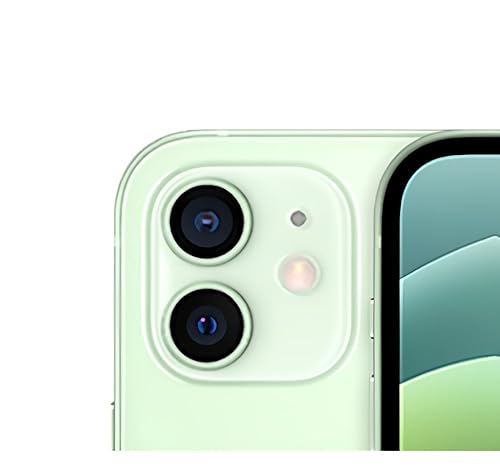 Amazon.com: Apple iPhone 12 Mini, US Version, 256GB, Green