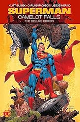 Amazon | Superman: Sacrifice (New Edition) (Superman (1939-2011