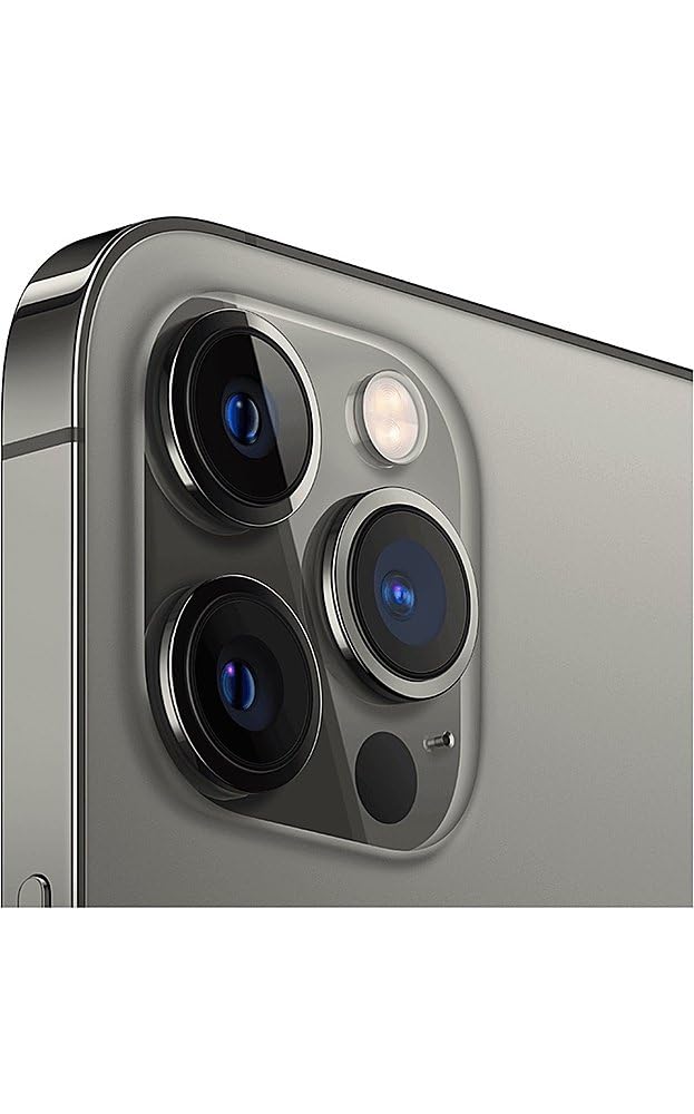 Amazon.com: Apple iPhone 12 Pro Max 5G, US Version, 128GB