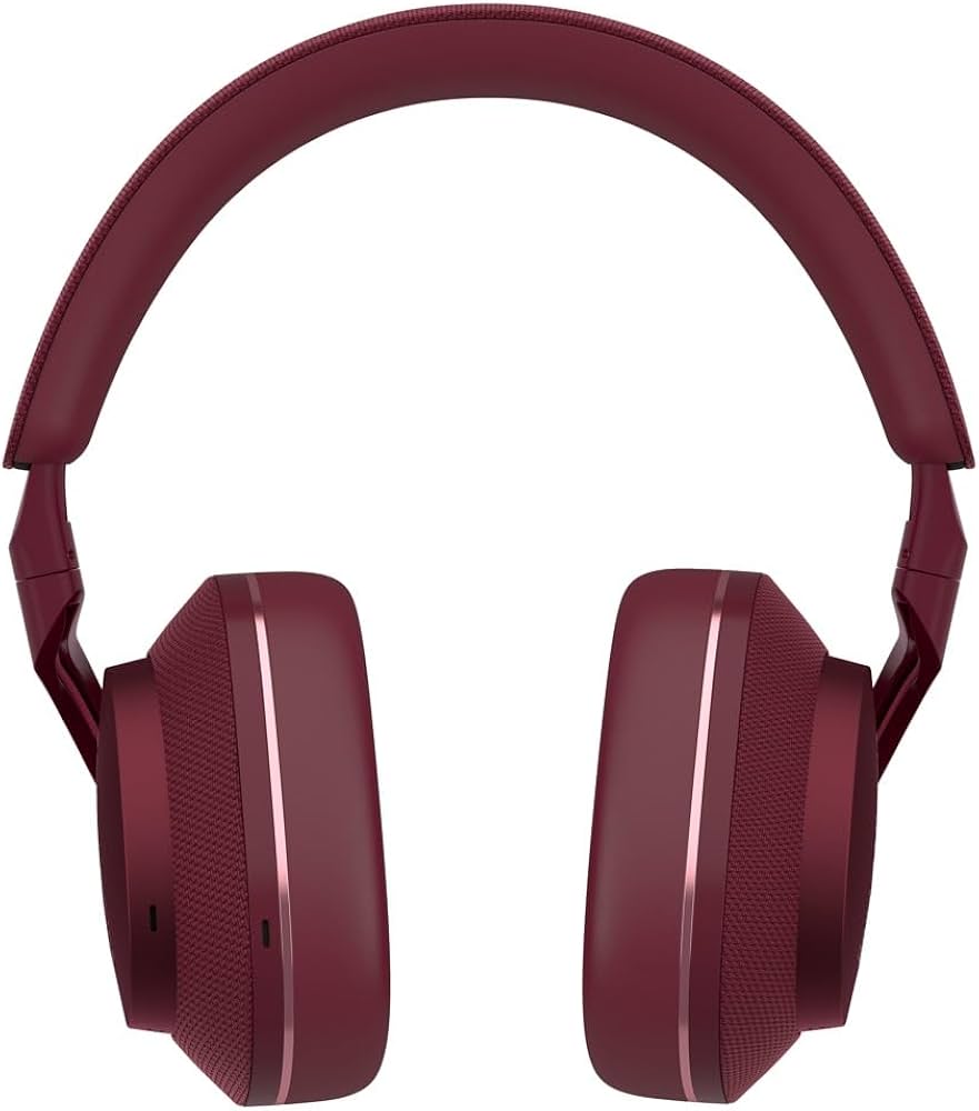 Amazon.co.jp: 【Bowers & Wilkins】 Px7 S2e (ルビー・レッド