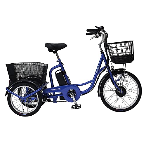 三輪 電動アシスト」の人気商品一覧 | 安い商品を通販サイトから探す