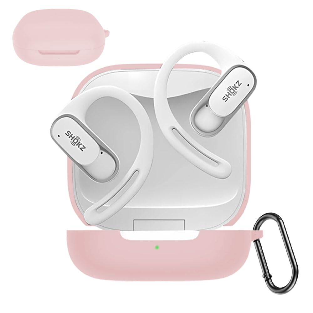 Amazon | For Shokz（ショックス）Openfit Air ケース 収納ケース