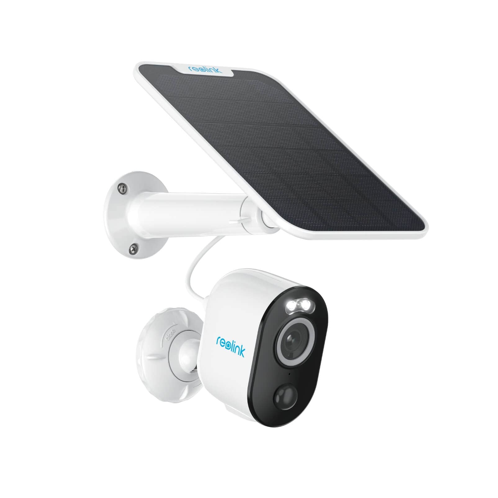 Amazon.co.jp: 【5GHz WiFi・夜間カラー撮影】Reolink 屋外防犯カメラ