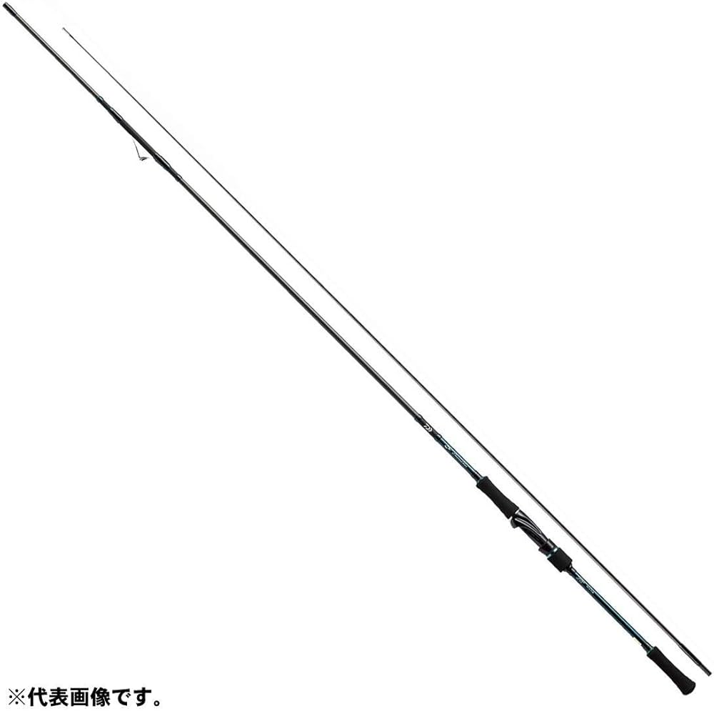 Amazon | ダイワ(DAIWA) エギングロッド エメラルダス MX IL 86M・E