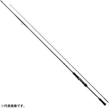 Amazon | ダイワ(DAIWA) エギングロッド エメラルダス MX IL 86M・E