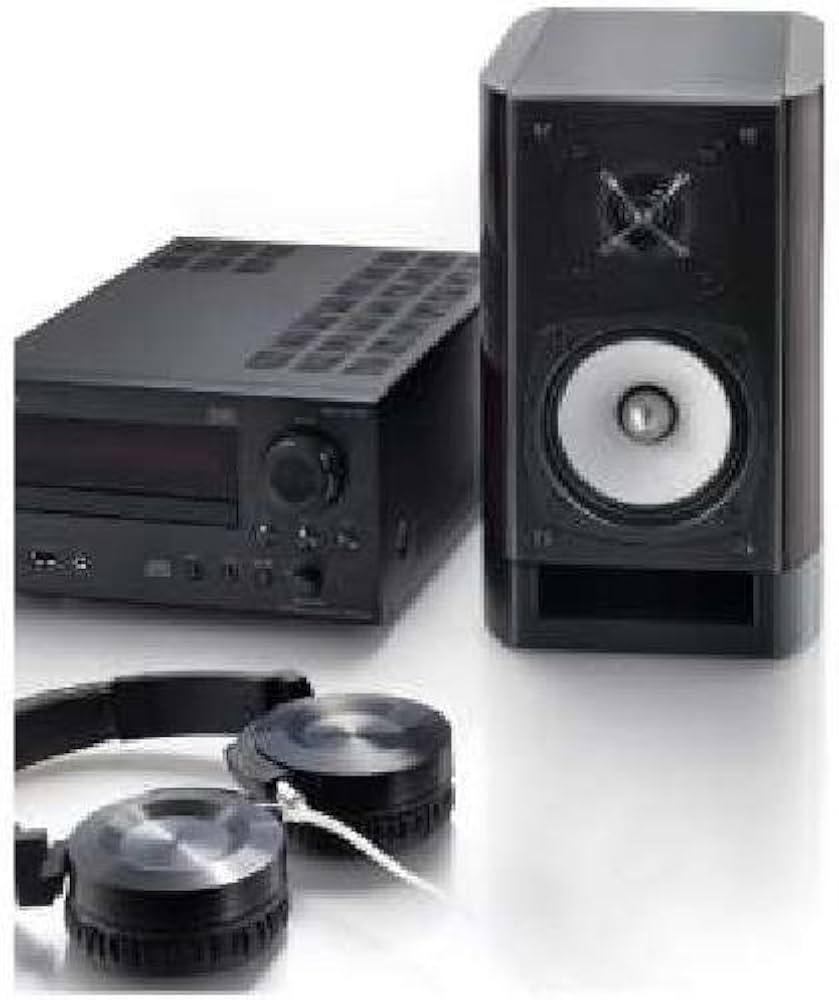 Amazon.co.jp: ONKYO 2ウェイ・スピーカーシステム(2台1組) D-112EXT(B