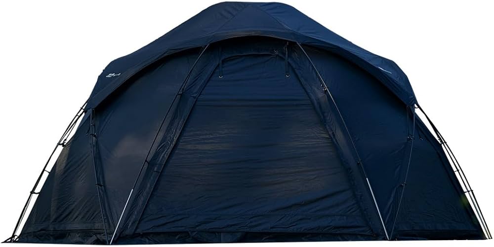 Amazon.co.jp: WAQ Paramount Dome ソロ ファミリードーム型シェルター