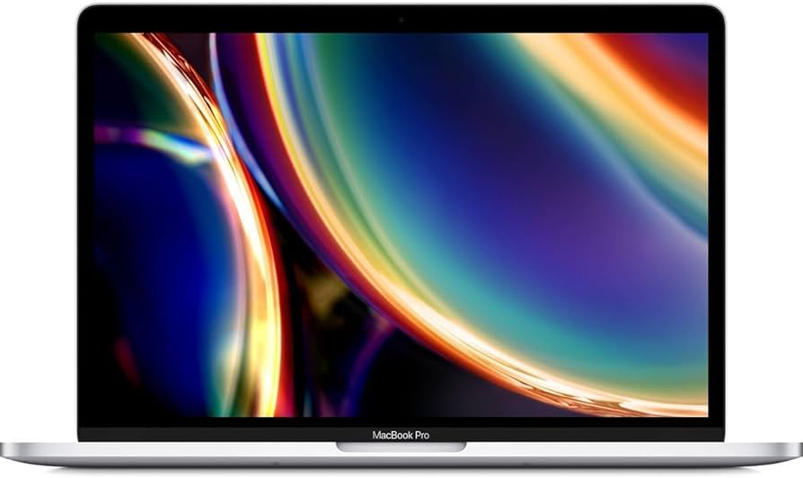 Amazon.com: Apple MacBook Pro 13