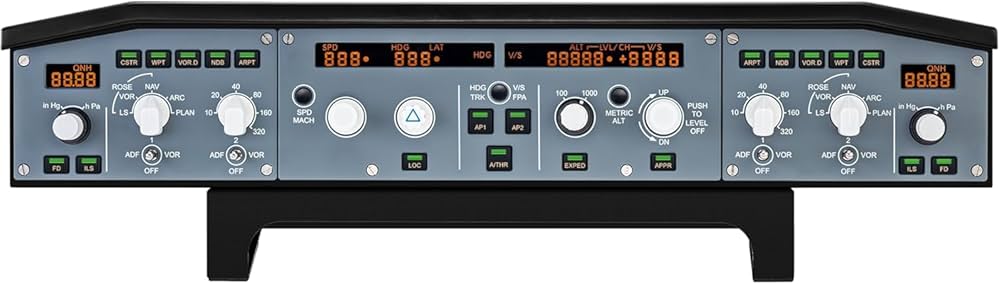 Amazon.co.jp: 【国内正規品】 WINGFLEX フライトシミュレーター A320