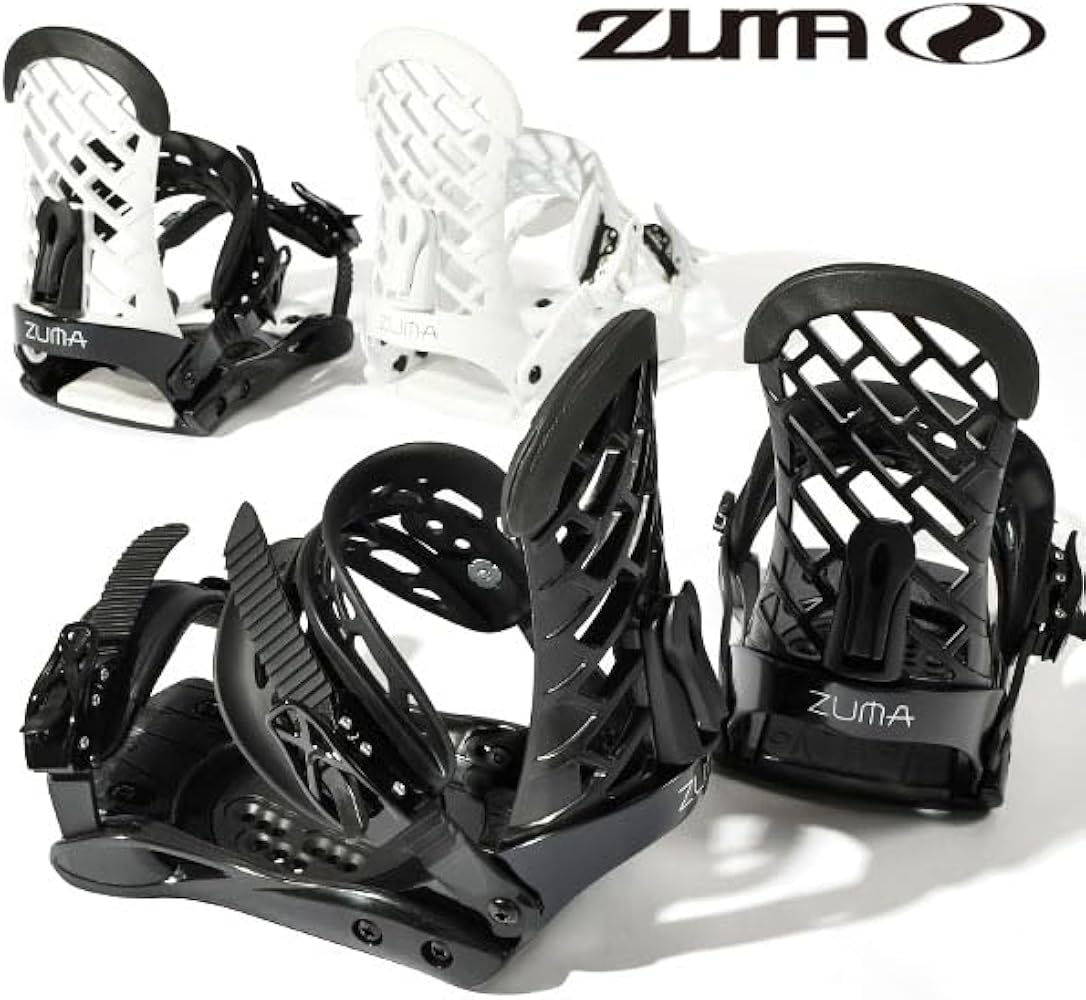 Amazon.co.jp: [ツマ] 25-26 バインディング ビンディング zm4500