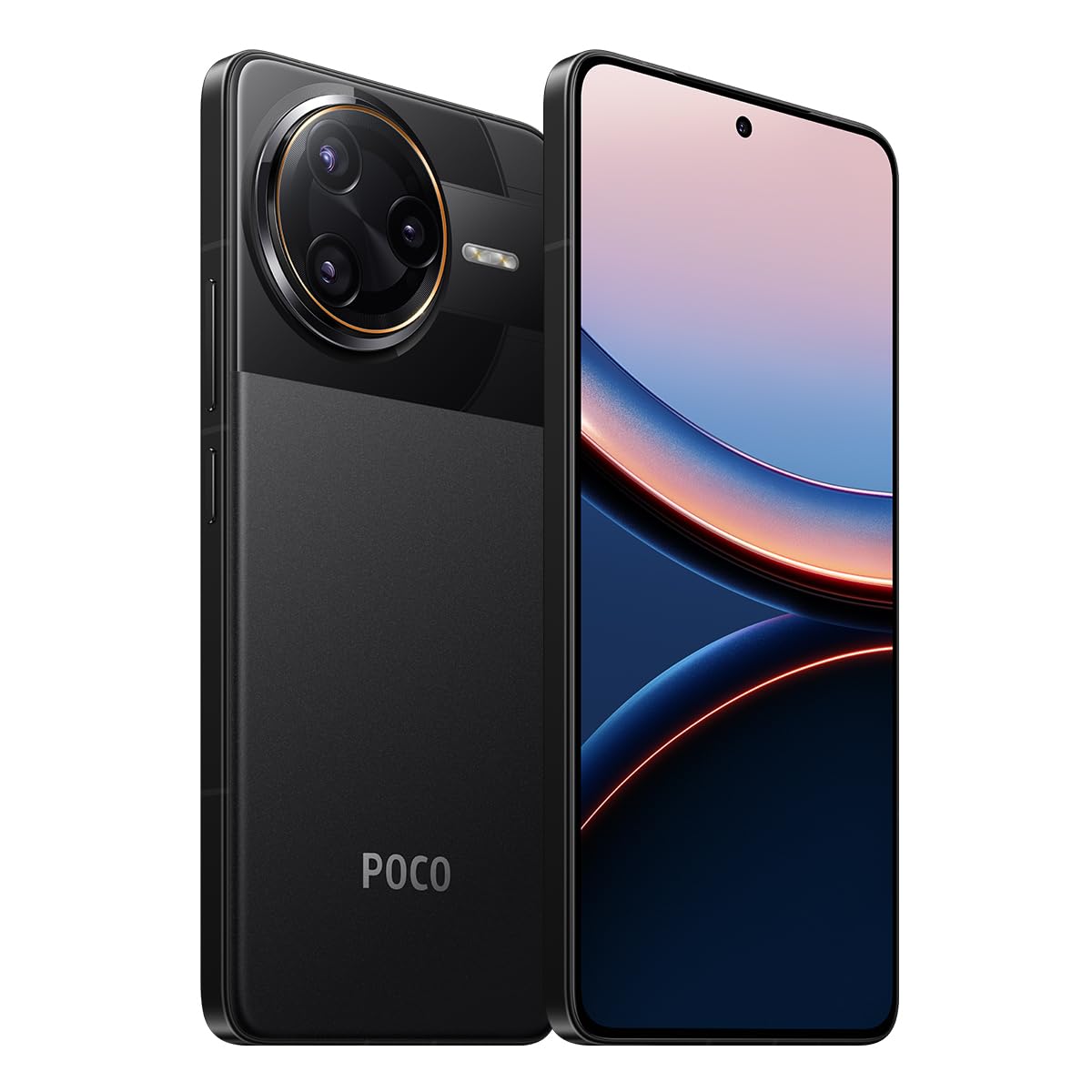 Amazon.com: XIAOMI Poco F7 Ultra 5G (for Tmobile Mint Tello