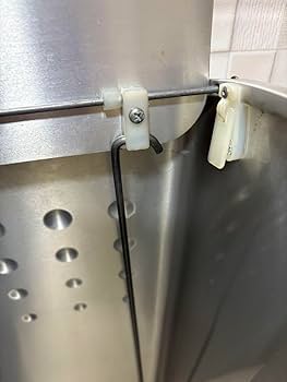 ギリシャ マスト社アルミダストボックス 小サイズ2個セット Amazon