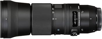 Amazon.co.jp: SIGMA 150-600mm F5-6.3 DG OS HSM | Contemporary C015