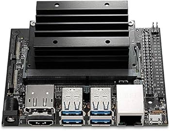 Amazon.co.jp: NVIDIA Jetson Nano Developer Kit : Computers