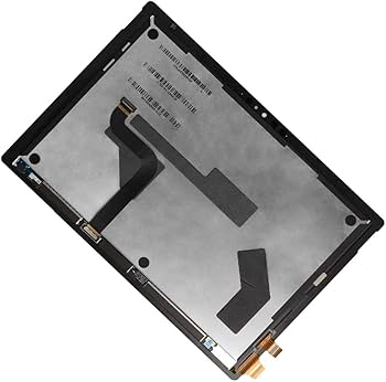 Amazon.co.jp: A-MIND For Microsoft Surface Pro 7 1866 LP123WQ2