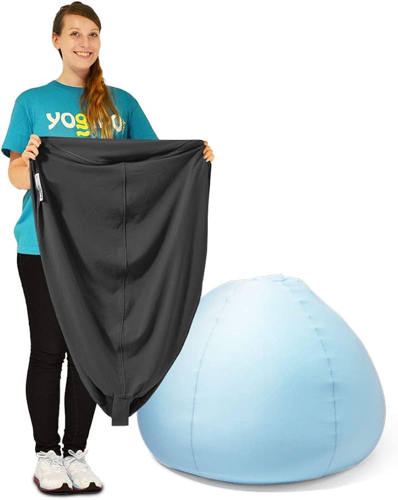 Amazon.co.jp: Yogibo Drop Cover ヨギボー ドロップ 専用カバー