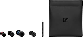 Amazon.co.jp: ゼンハイザー(Sennheiser) IE 100 PRO CLEAR プロ用