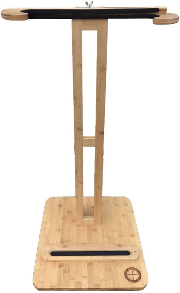 Amazon | サーフボードスタンド BAMBOO STAND バンブースタンド