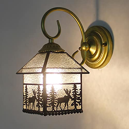 ステンドグラスランプ ブラケットライト」の人気商品一覧 | 安い商品を