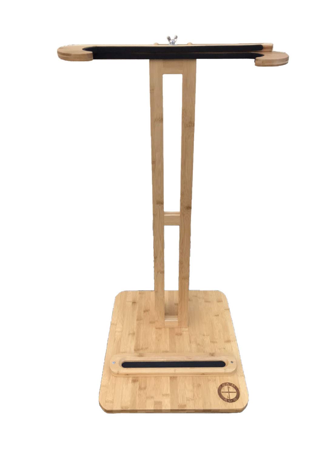 Amazon | サーフボードスタンド BAMBOO STAND バンブースタンド