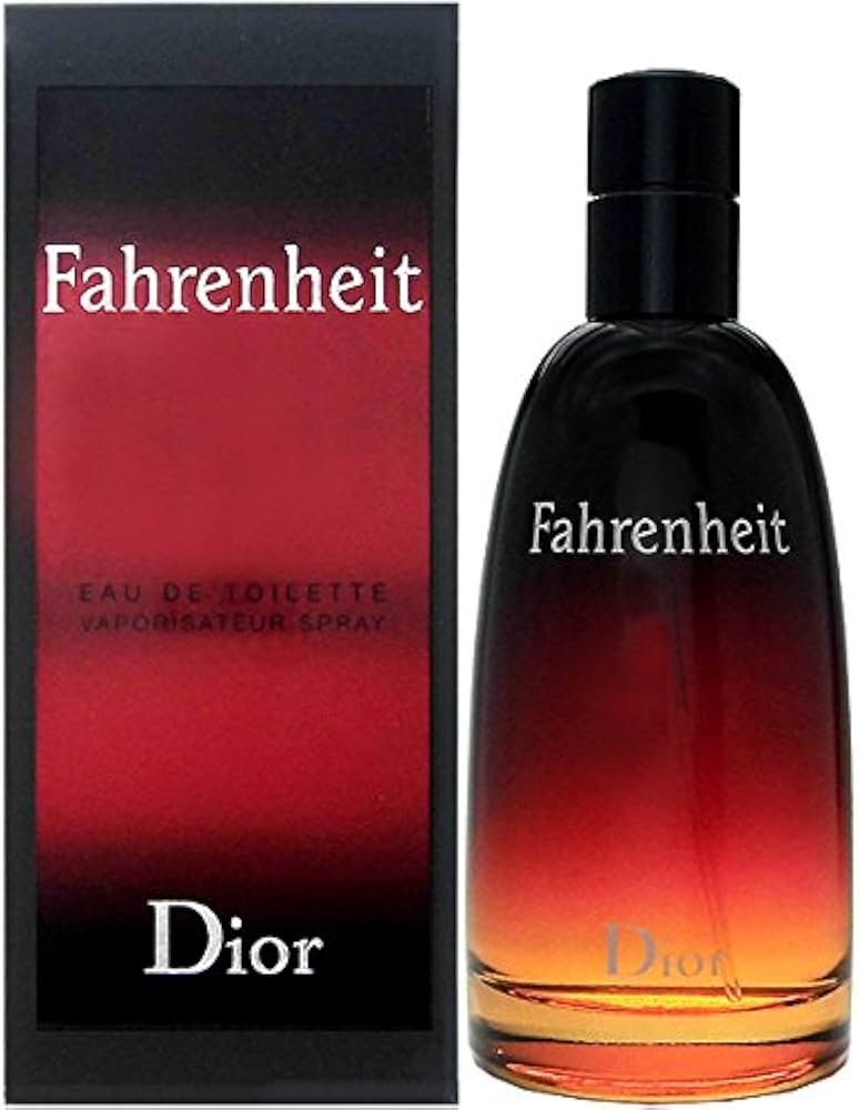 Amazon | ファーレンハイト(100ml) | Dior | オードトワレ・EDT 通販