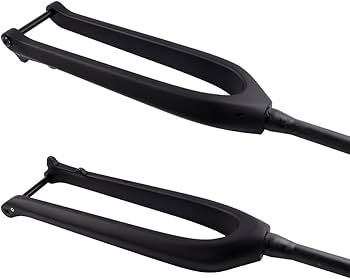 Amazon.co.jp: カーボン MTB リジッドフォーク 27.5 29 マウンテン