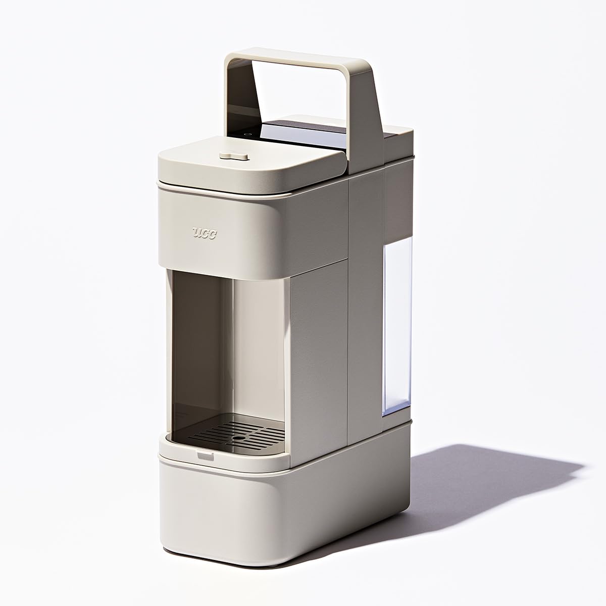 Amazon | UCCドリップポッド YOUBI コーヒーメーカー スチームホワイト