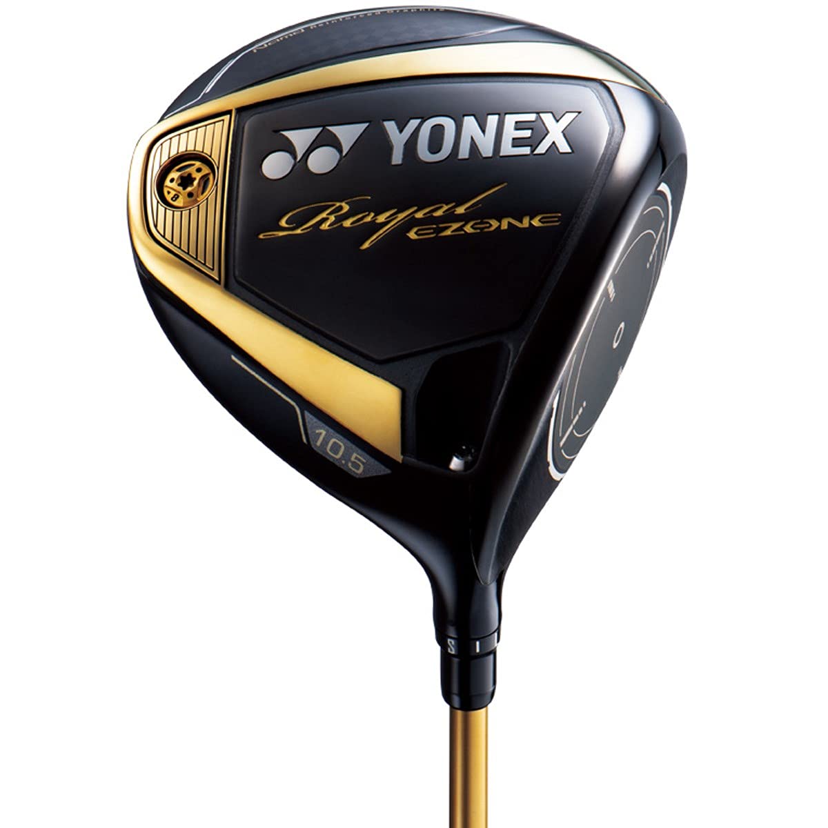 Amazon.co.jp: ヨネックス(YONEX) 2021 ロイヤル イーゾーン(Royal