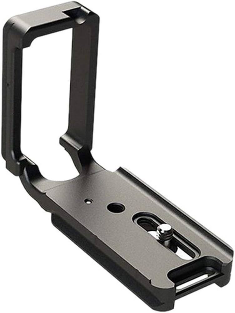 Amazon | Kirk BL-A9 KES クイックリリース Lブラケット Sony Alpha A9