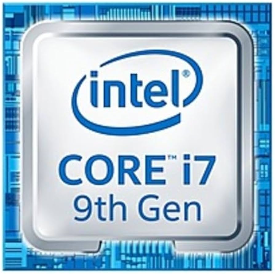 Amazon.com: Intel Core i7 (9th Gen) i7-9700 Octa-core (8 Core) 3