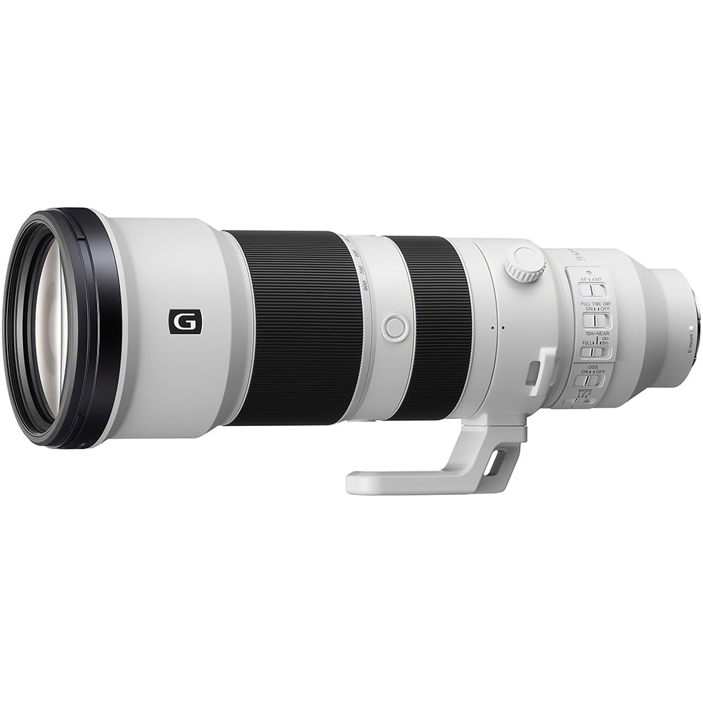 Amazon.co.jp: ソニー 超望遠ズームレンズ フルサイズ FE 400-800mm F6