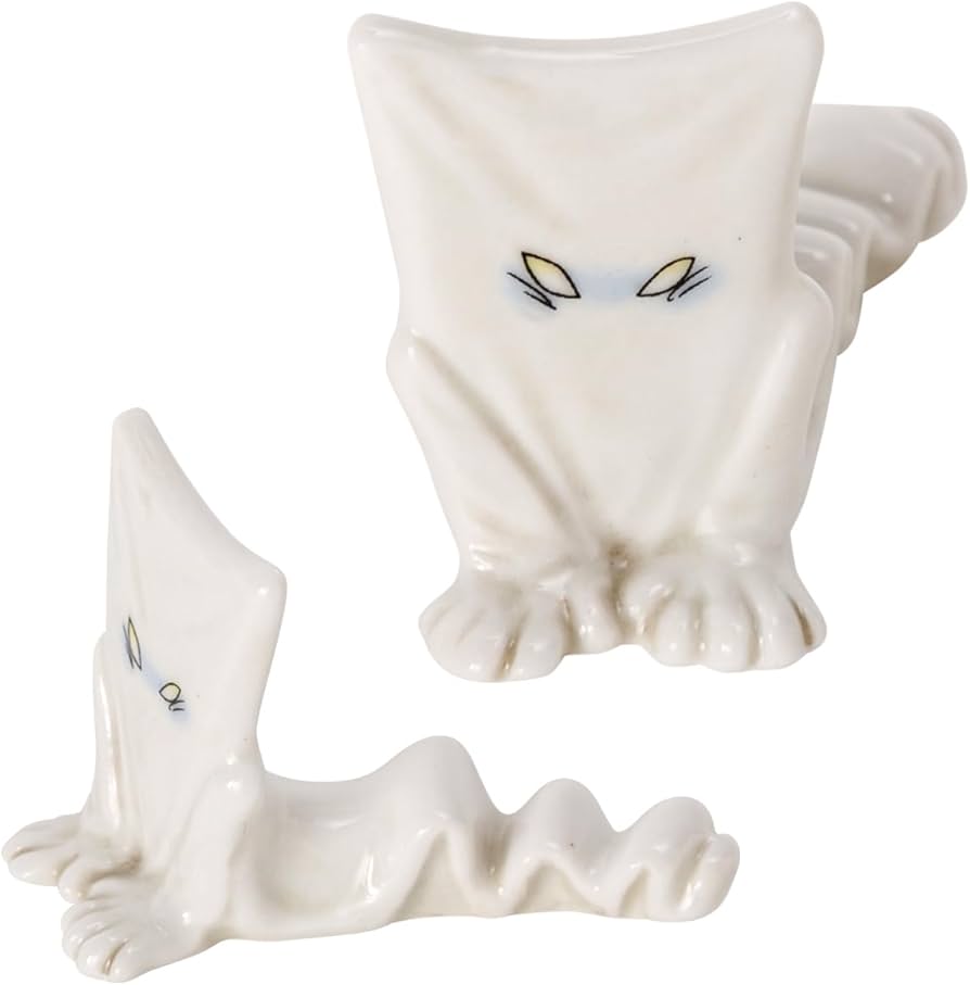 Amazon｜ゲゲゲの鬼太郎 箸置き (一反木綿)｜箸置き オンライン通販