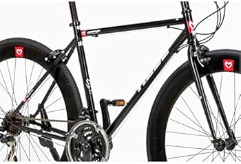 Amazon | クロスバイク 700c（約28インチ）/ホワイト(白) シマノ21段