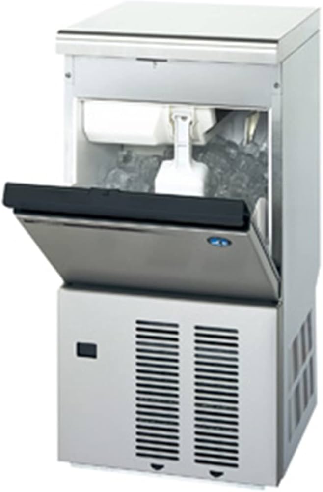 Amazon.co.jp: 業務用全自動製氷機 ホシザキ キューブアイスメーカー