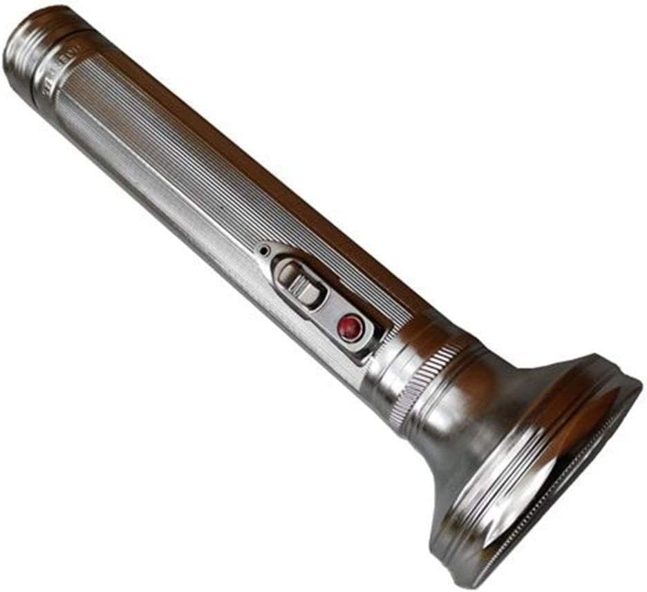 Amazon.co.jp: レトロノスタルジックなポータブル懐中電灯、昔ながらの