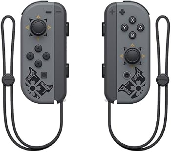 Amazon.co.jp: Nintendo Switch モンスターハンターライズ スペシャル