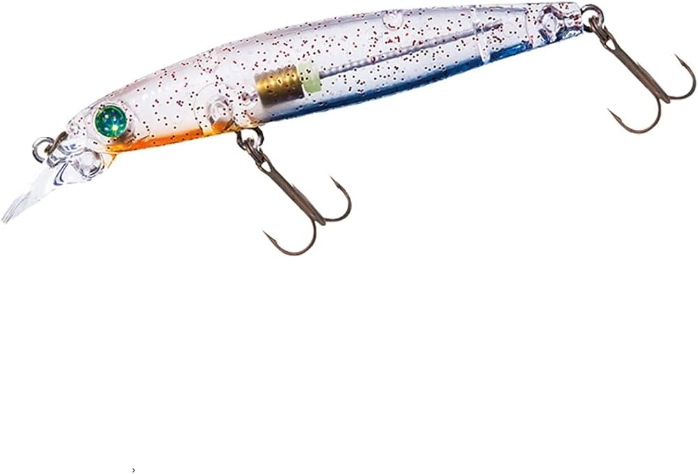 Amazon | ダイワ(DAIWA) アジング メバリング 月下美人 漣Z アミちらし