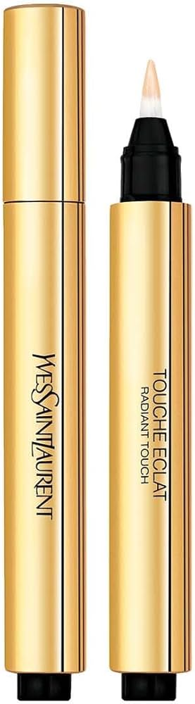 Amazon.com : Yves Saint Laurent Radiant Touch/Touche Eclat - #3.5