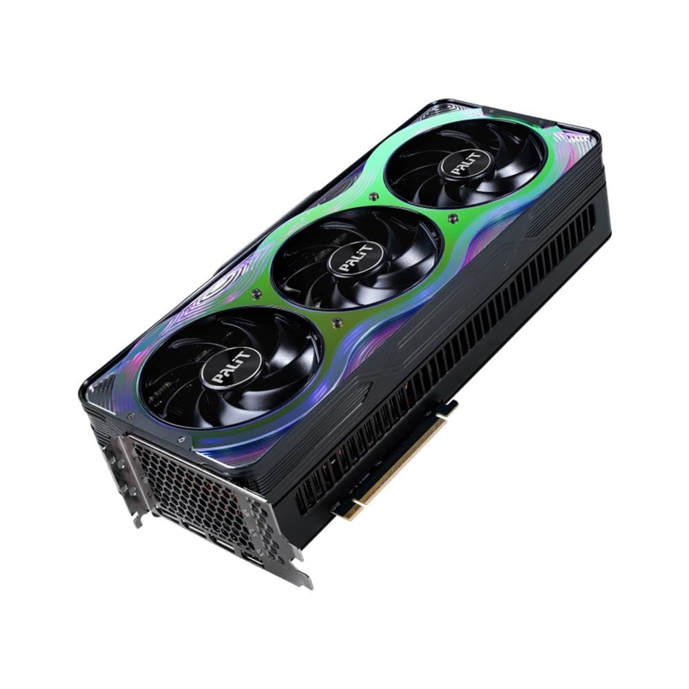 Amazon | Palit(パリット) GeForce RTX 5080 GameRock 16GB