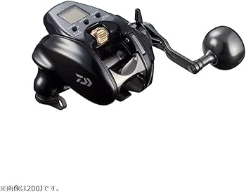 Amazon | ダイワ(DAIWA) 電動リール 22 シーボーグ 200JL-DH(2022