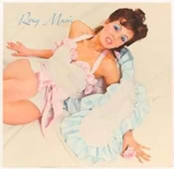 Amazon.com: Roxy Music: CDs & Vinyl