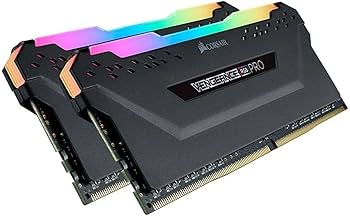 Amazon.co.jp: Corsair Vengeance RGB Pro 16 GB ( 2 x 8 GB ) 288-pin