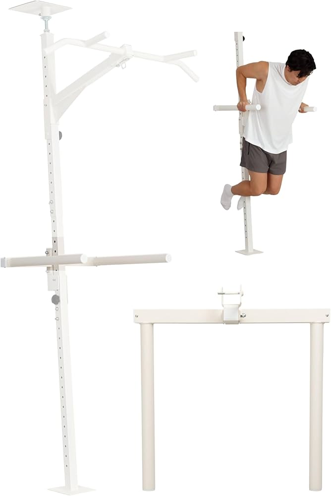 Amazon.co.jp: TEDDY WORKS KENSUI kaku 専用ディップスハンドル