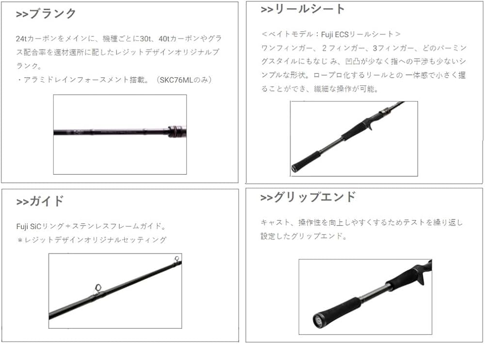 Amazon | レジットデザイン(Legit Design) スクアド (SKUAD) ボート