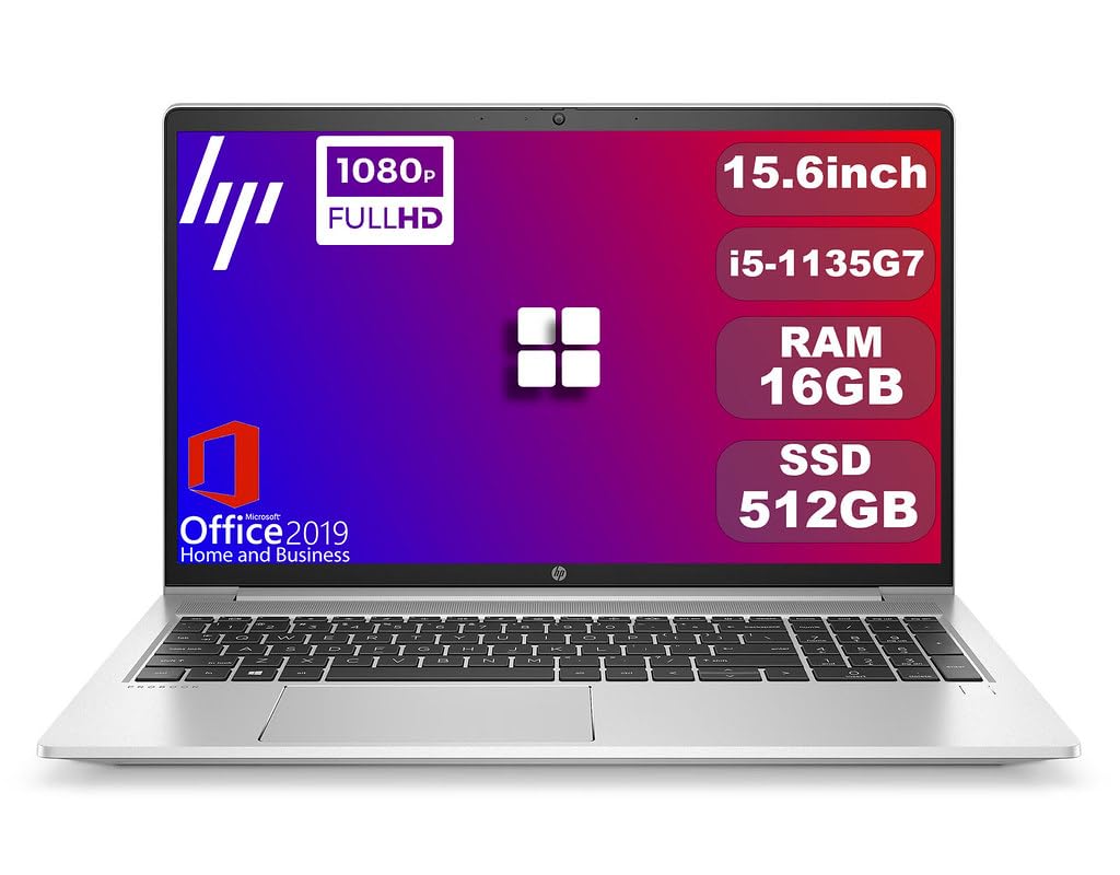 Amazon.co.jp: 【整備済み品】 HP ノートパソコン ProBook 450 G8 15.6